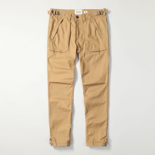 Abercrombie & Fitch Cargo Pant Mens ID:202109b8